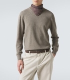 Agnona Cashmere sweater