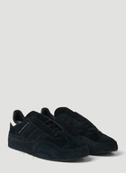 Y-3 - Gazelle Sneakers in Black