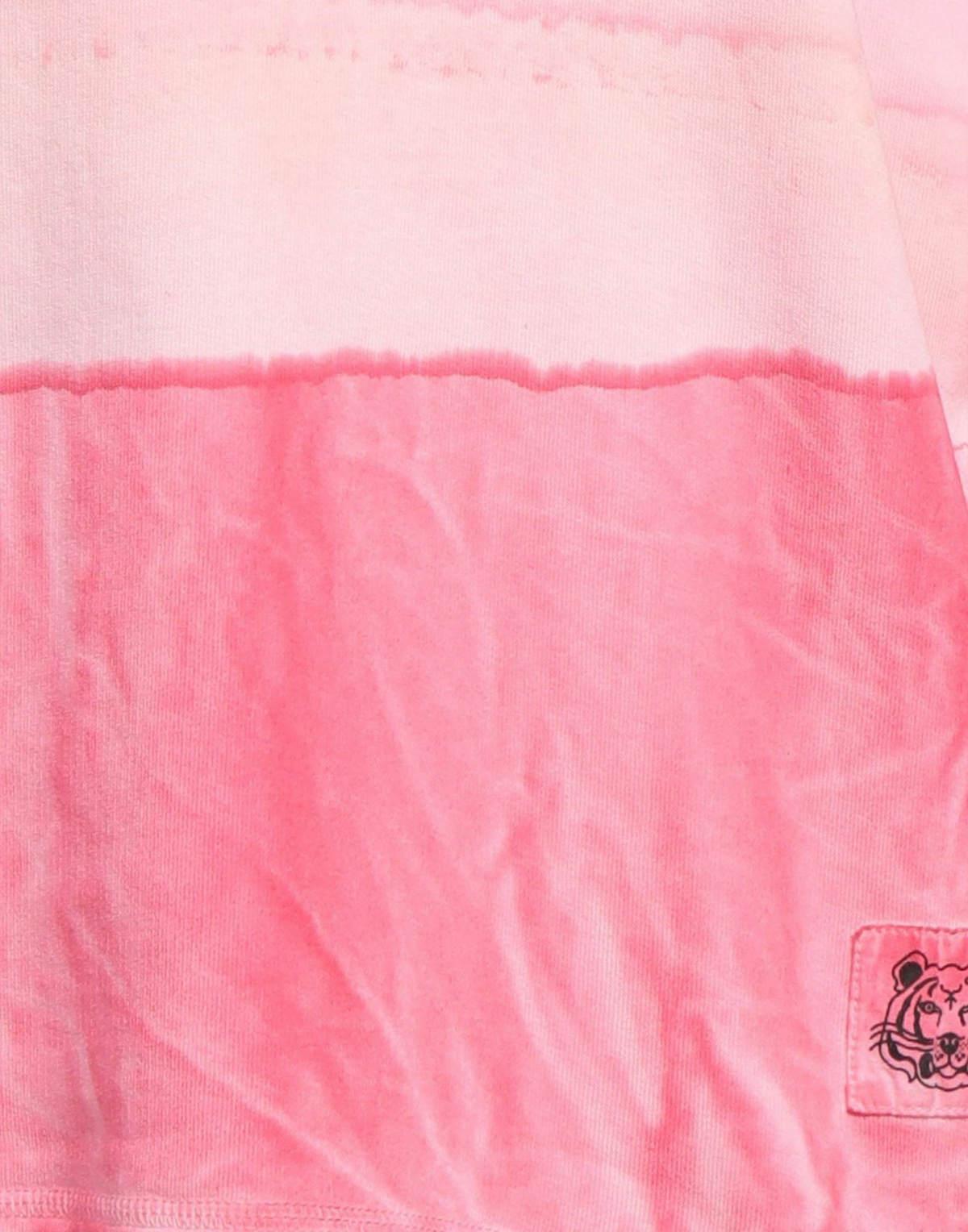 Kenzo Mens Sweatshirt in Pink