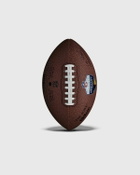 Wilson Nfl Germany Games Duke Replica Of Brown Sports Equipment