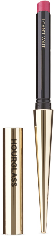 Photo: Hourglass Confession Ultra Slim High Intensity Refillable Lipstick – I Can't Wait