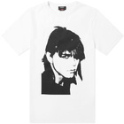 Calvin Klein 205W39NYC Stephen Sprouse Print Tee