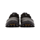 Y-3 SPORT Black Racer Sneakers