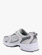 New Balance Sneakers Grey   Mens