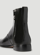 Our Legacy - Michaelis Boots in Black