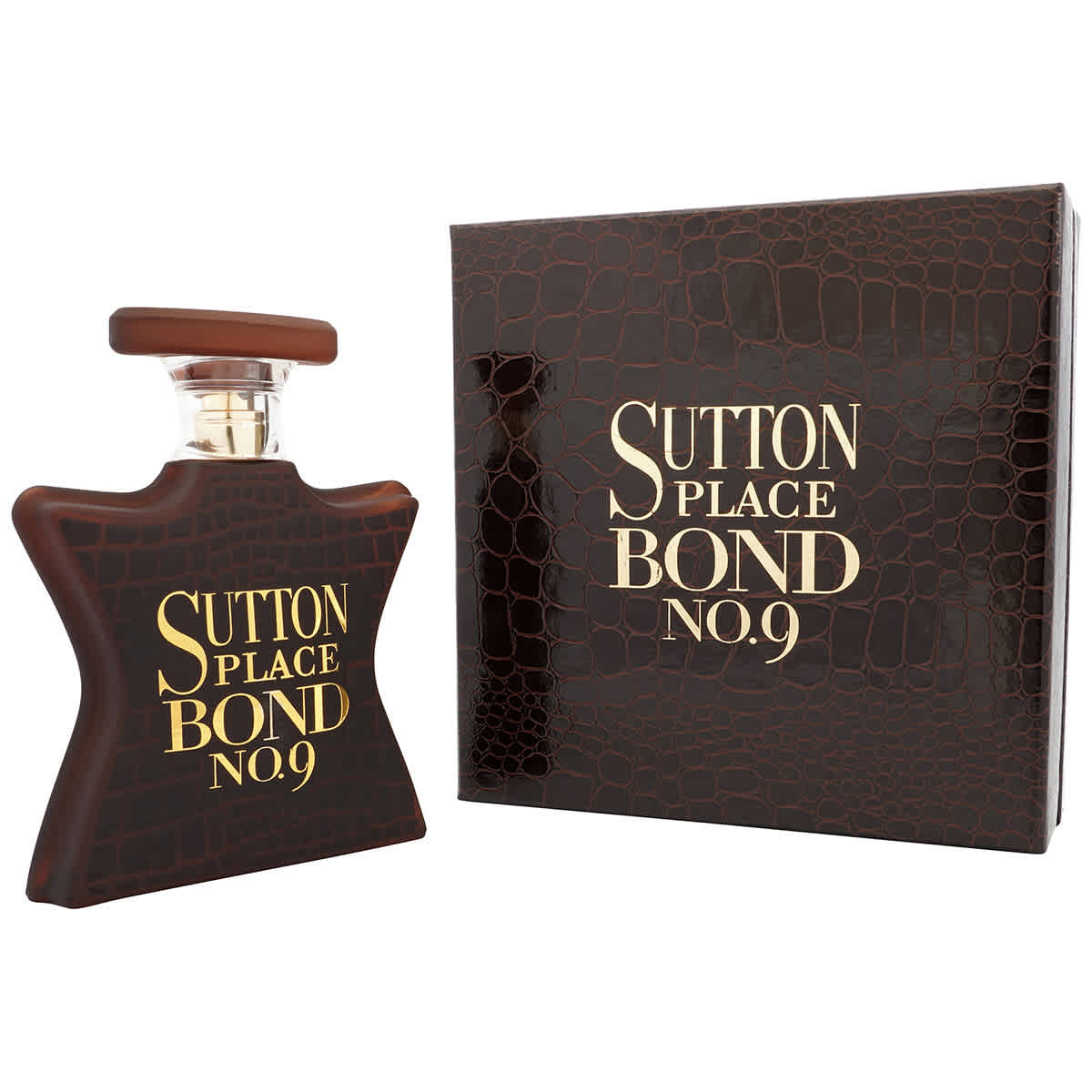 Sutton Place / Bond No.9 EDP Spray 3.3 oz (100 ml)