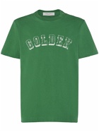 GOLDEN GOOSE - Journey Cotton T-shirt