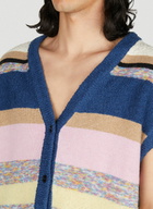 Soulland Alert And Fresh Cardigan