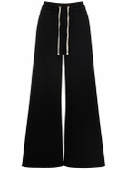 LES TIEN - Flare Cotton Pants