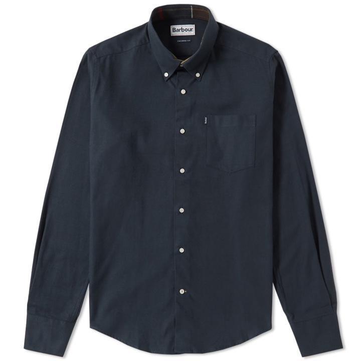 Photo: Barbour Don Shirt