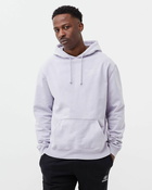 Axel Arigato Reunited Hoodie Purple - Mens - Hoodies