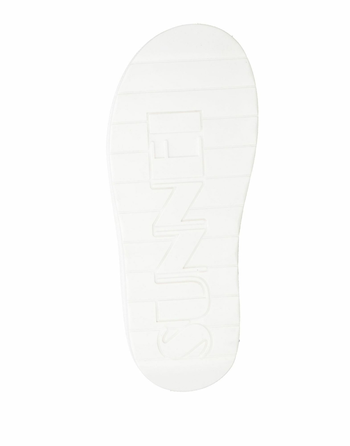 Sunnei Womens Sneakers Pastel in Yellow