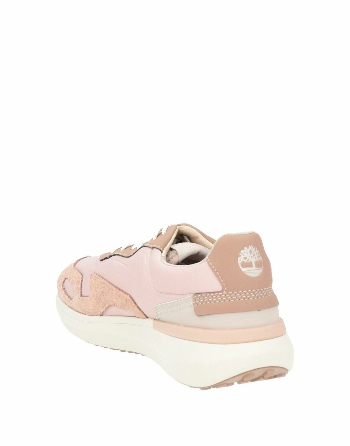 Timberland Womens Sneakers Blush