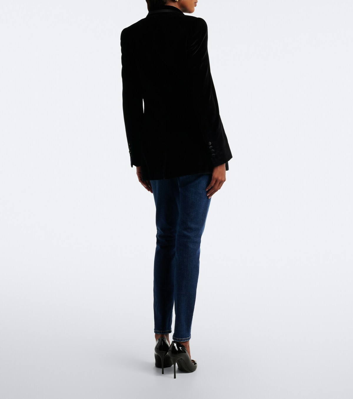 Dolce&Gabbana Skinny jeans