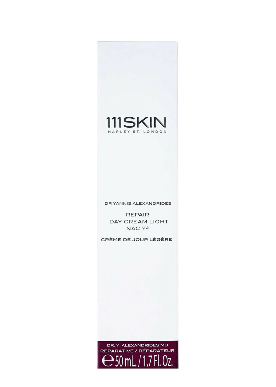 111SKIN Repair Day Cream Light Nac Y2 50ml