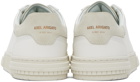 Axel Arigato White Atlas Sneakers