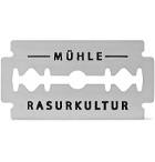 Mühle - 200-Pack Stainless Steel Safety Razor Blades - Colorless