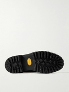 Grenson - Archie Leather Brogues - Black