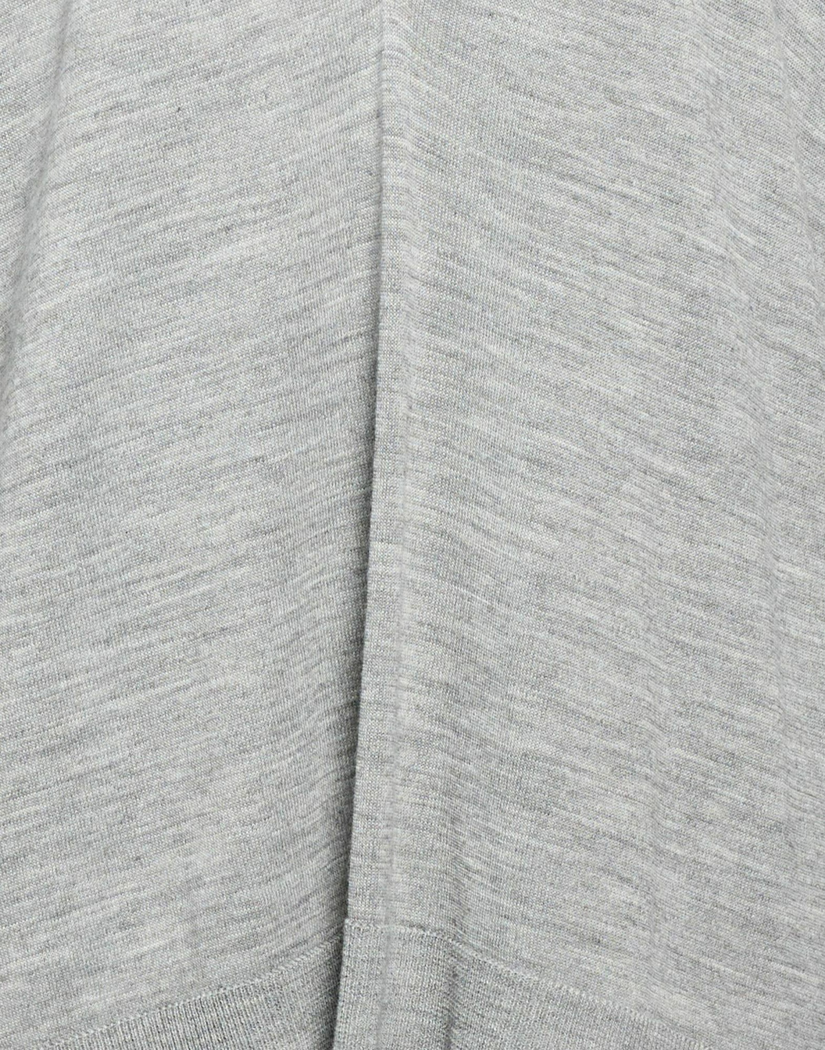 Manila Grace Womens Sweater in Grey