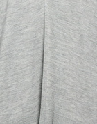 Manila Grace Womens Sweater in Grey