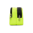 Kenzo Yellow Cosmetic Pouch