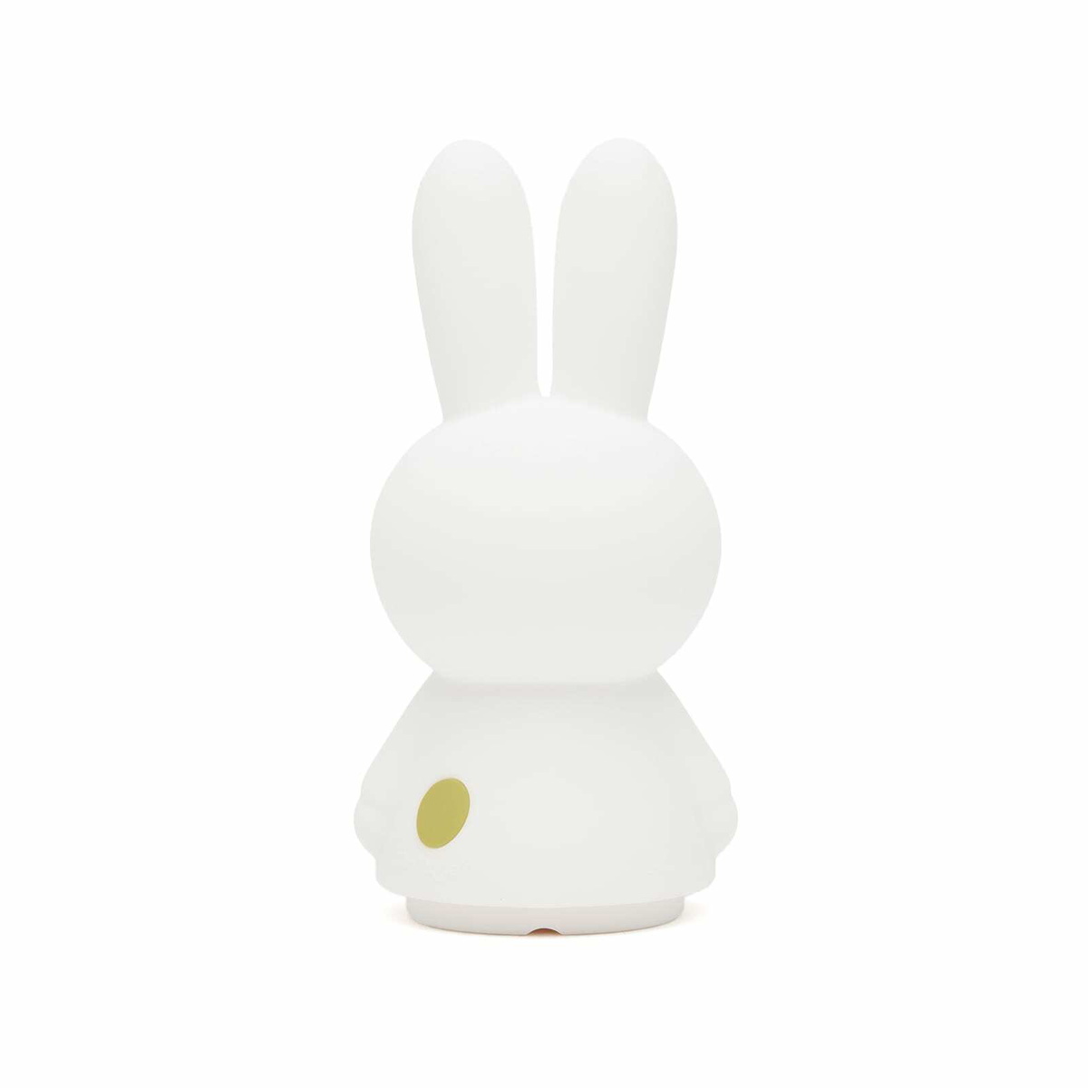 Mr Maria Miffy Shines Light in White 