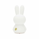 Mr Maria Miffy Shines Light in White 