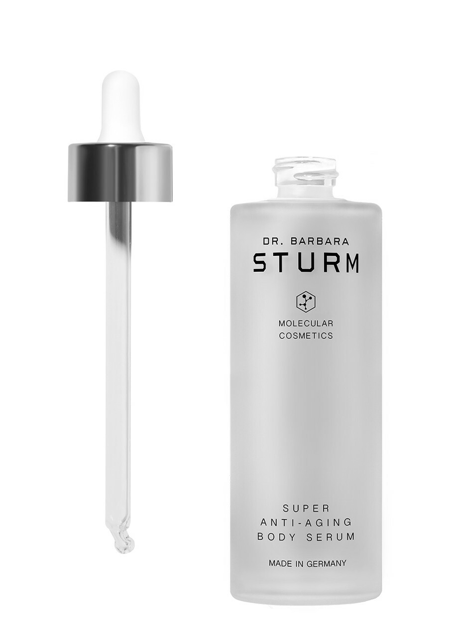 DR Barbara Sturm Super Anti-Aging Body Serum
