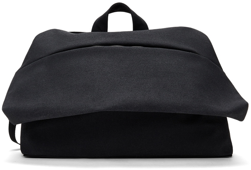 GR10K Coated Canvas Turenere Bag GR10K