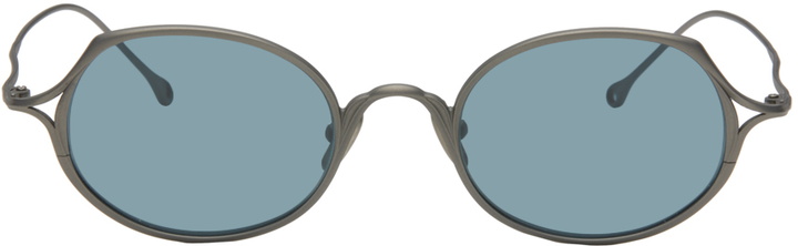 Photo: RIGARDS Gunmetal RG1090TI Sunglasses