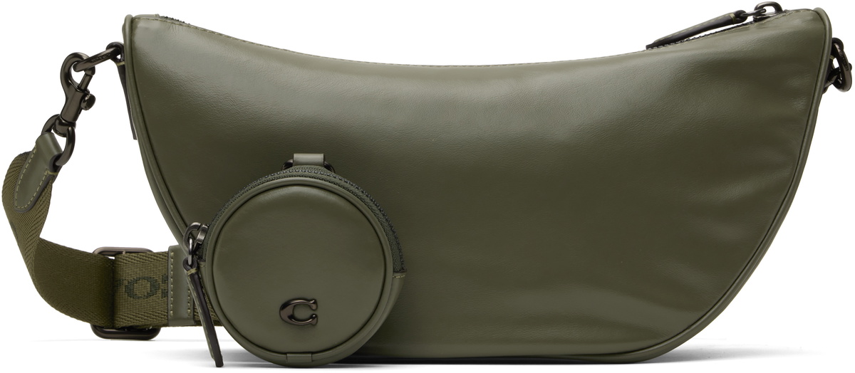 SALE!! COACH 1941 メッセンジャーバッグ Coach 1941 Off-White League Hybrid Messenger Bag Coach 1941