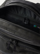 Porter-Yoshida and Co - Daypack X-C1000 Canvas Backpack - Black
