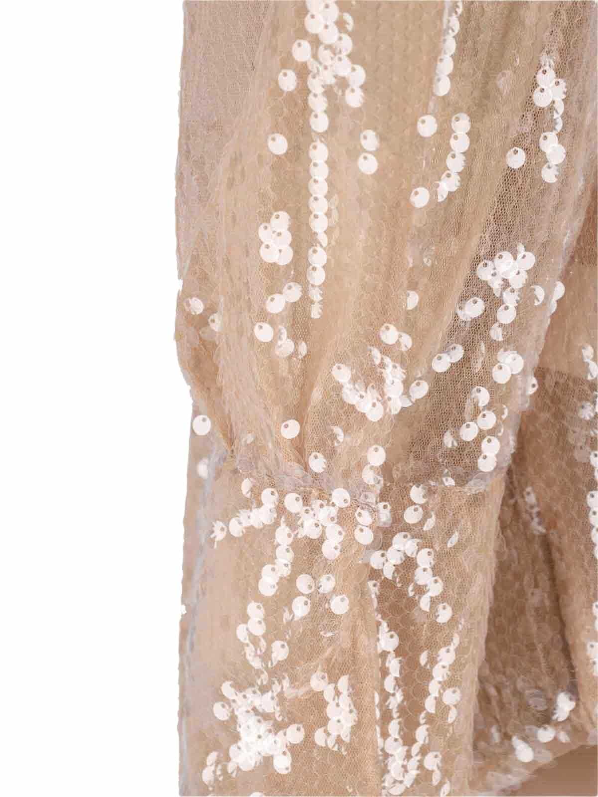 Giuseppe di Morabito Sequin Shirt