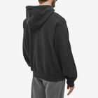 Heron Preston Men's CTNMB Spray Hoody in Black