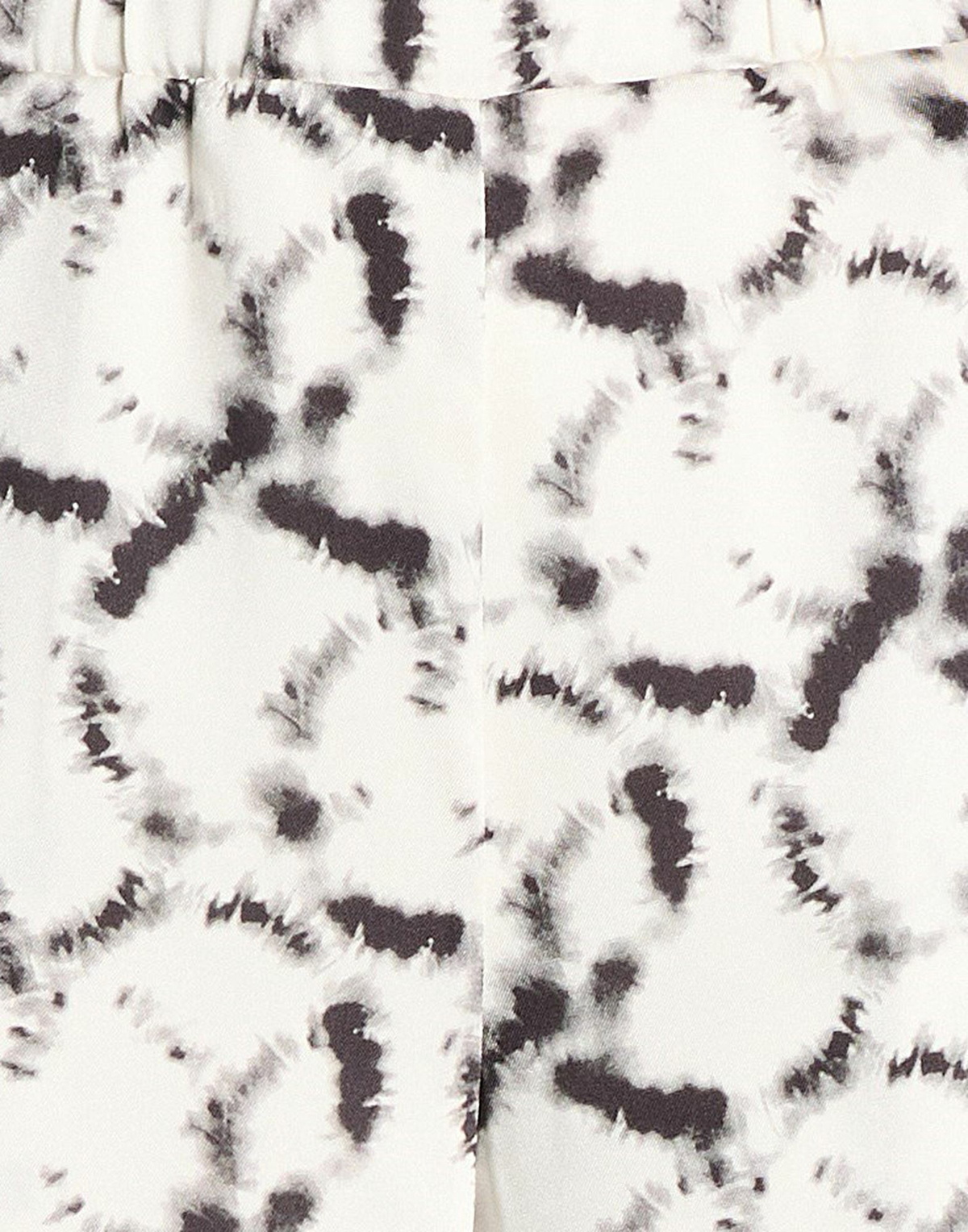 Jijil Womens Pants Ivory