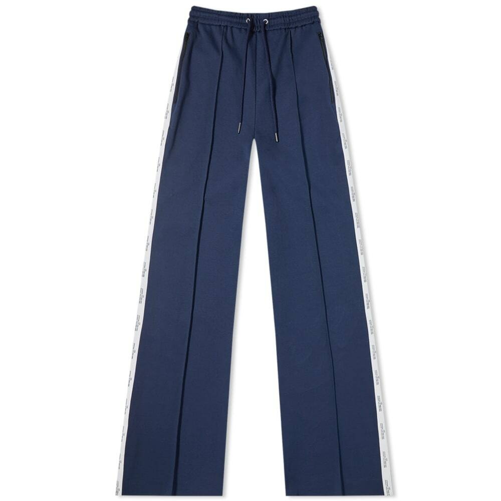 Photo: Rokh Women's Tracksuit Trouser in Navy