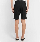 1017 ALYX 9SM - Cotton-Twill Shorts - Men - Black