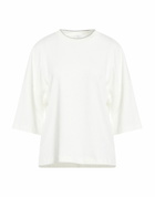 Peserico Womens T-shirt in White