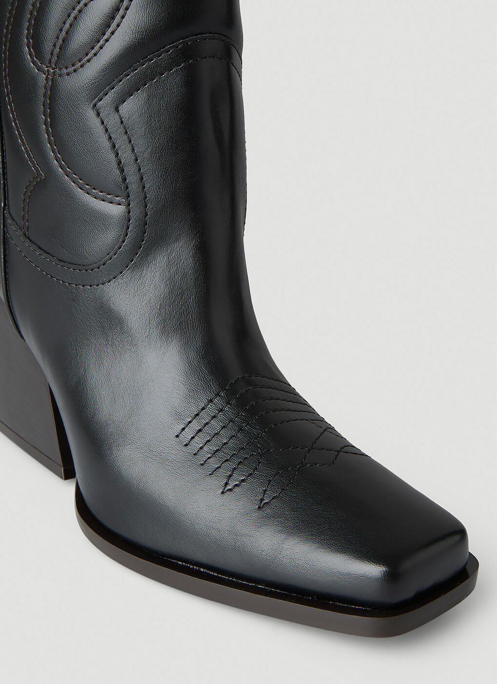 Stella McCartney Cowboy Cloudy Alter Mat Boots