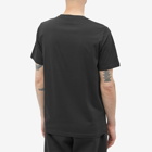Paul Smith Men's Repeat Zebra T-Shirt in Black