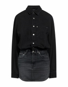 Haikure Womens Mini dress in Black