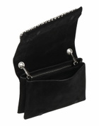 Isabel Marant Womens Shoulder bag in Black