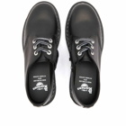 Dr. Martens Men's 1461 3 Eye Shoe in Black Marrick