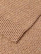 Loro Piana - Fobello Cashmere Sweater - Brown