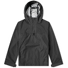 Snow Peak FR 3L Pullover Rain Jacket