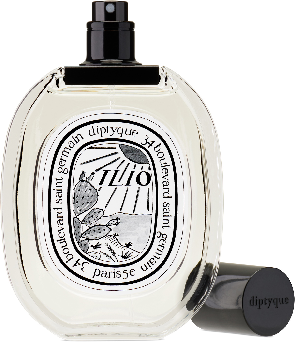diptyque Ilio Eau de Toilette, 100 mL
