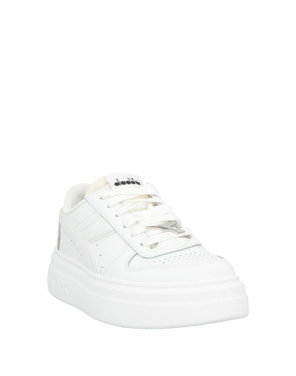 Diadora Womens Sneakers in White