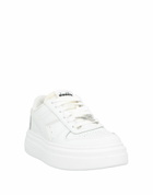 Diadora Womens Sneakers in White