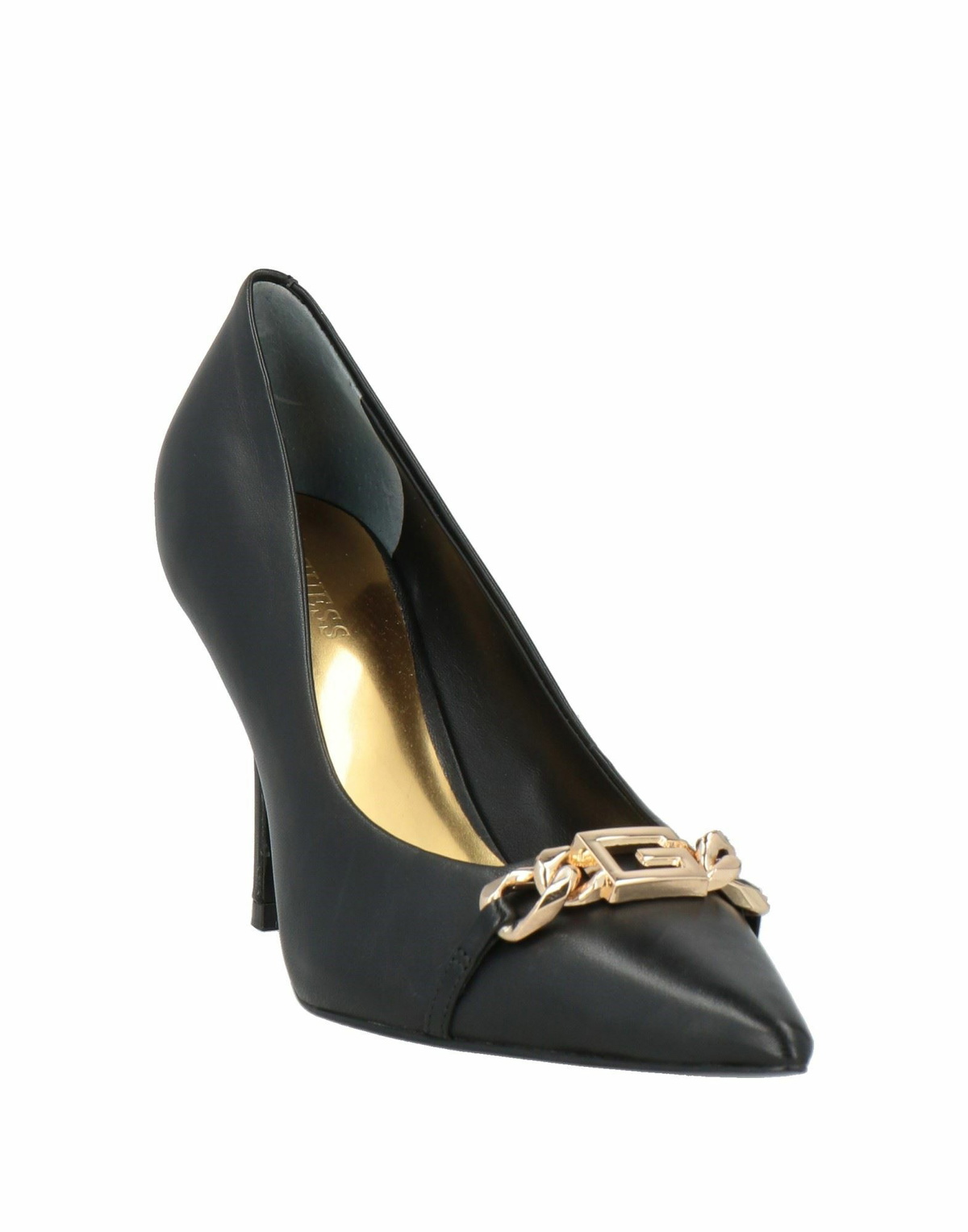 Guess Womens Pumps in Black