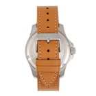 Elevon Aviator Black Dial Mens Watch ELE120-15